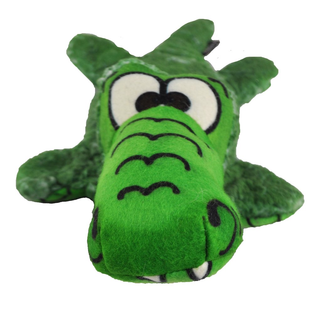 Top Paw Alligator Dog Toy Home Alqu
